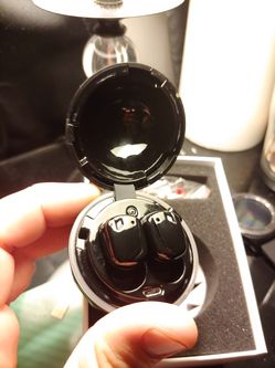 Brand new wireless ear buds