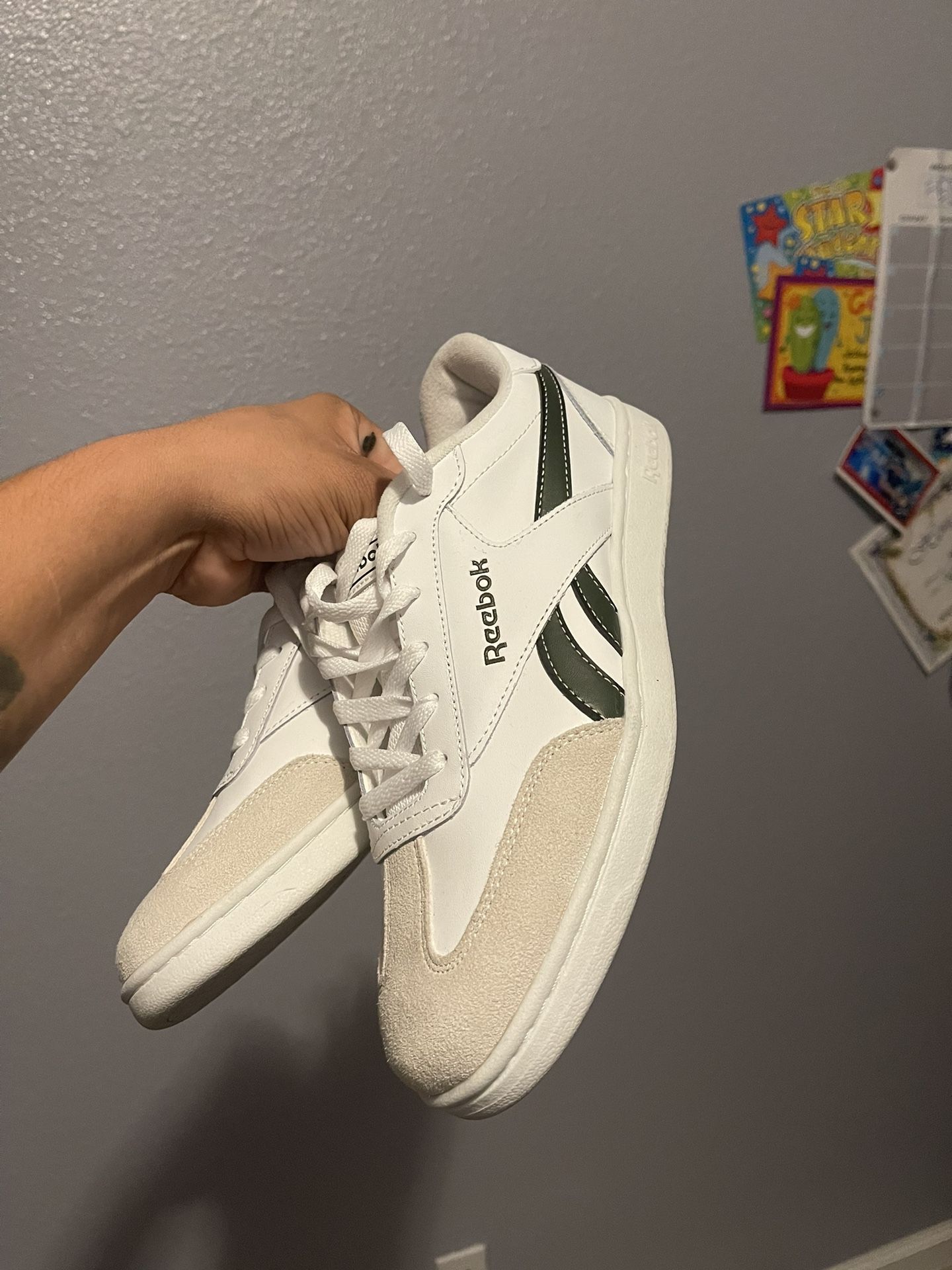 Reebok