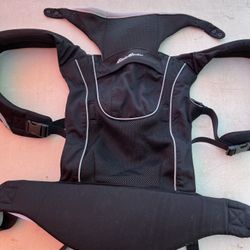 Baby Carrier - Eddie Bauer 
