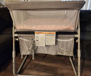 Baby Bassinet