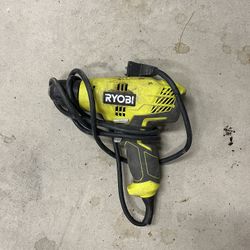 Corded Drill - Ryobi