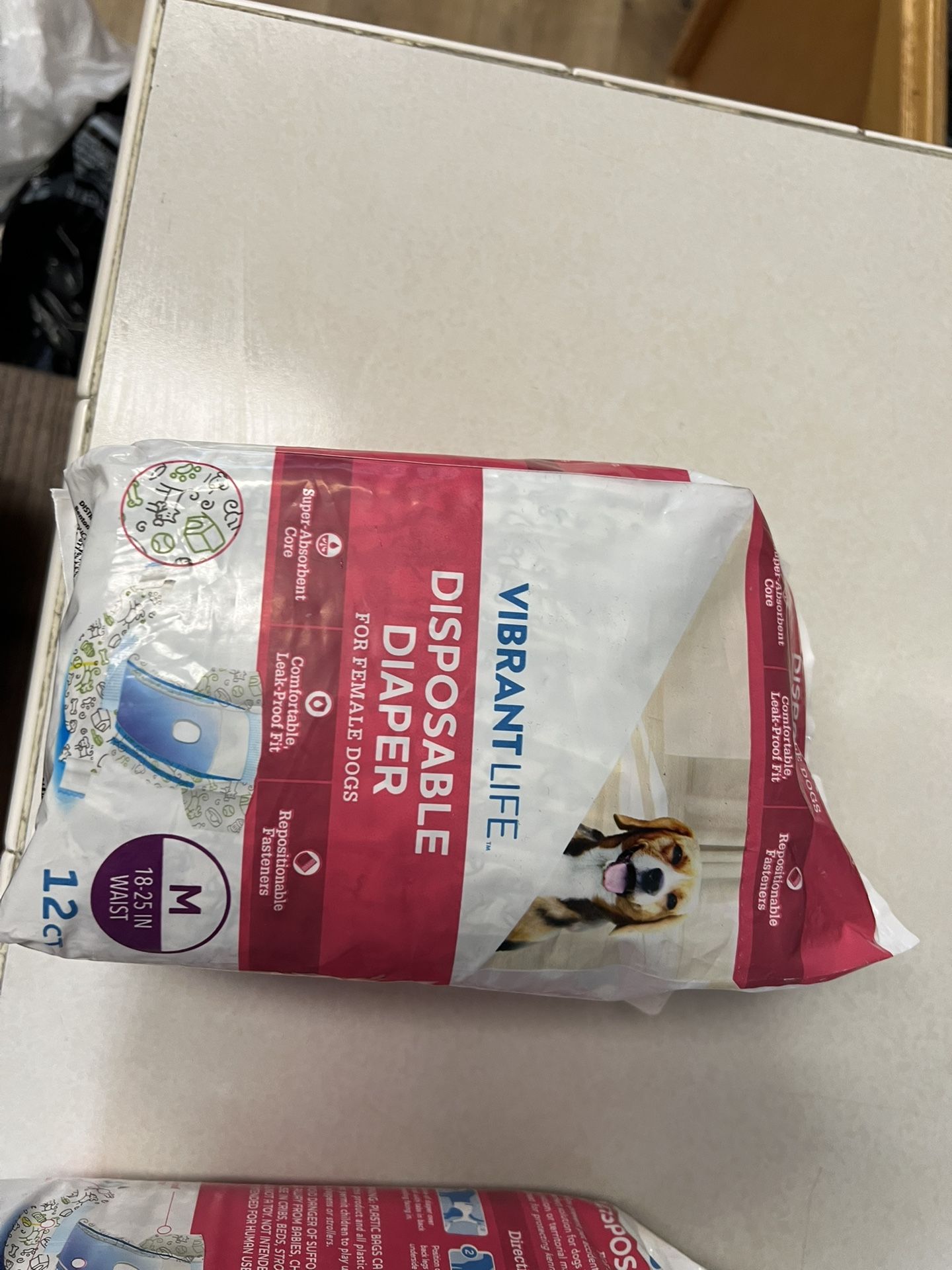 Female Diapers For Dogs 