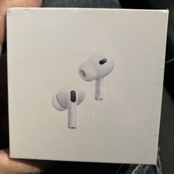 Apple AirPods Pro Gen 2 Brand New!