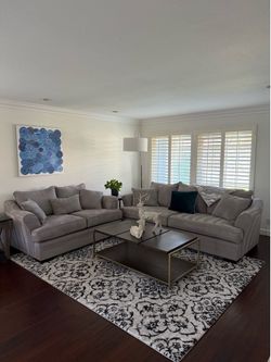 Couch Set