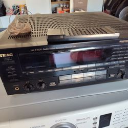 TEAC Receiver AG V3020