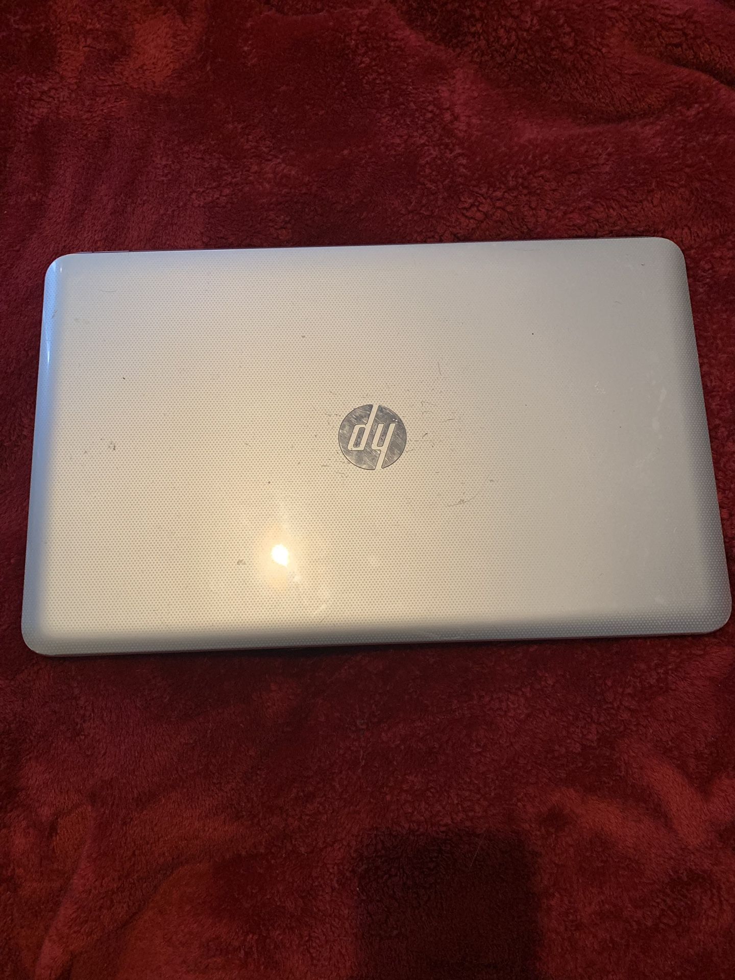 HP Laptop