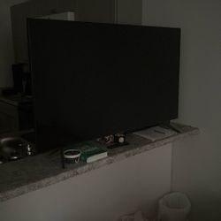 55inch Samsung Smart Tv