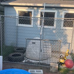Dog Kennel 