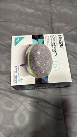 NIZONI
