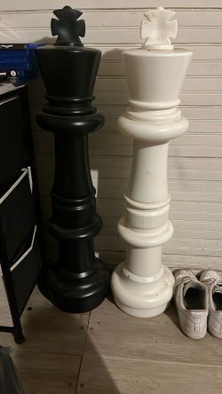 Large Chess 