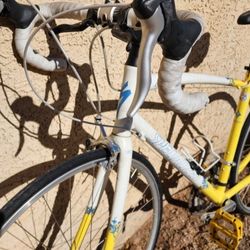 Womens Specialized Bike Light Weight