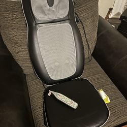 Massage Chair