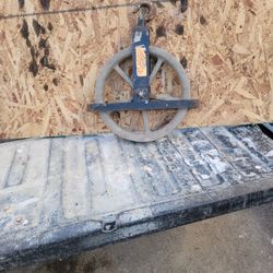 Pulley