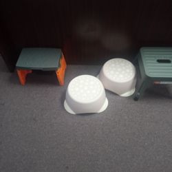 Choose Any Step Stool