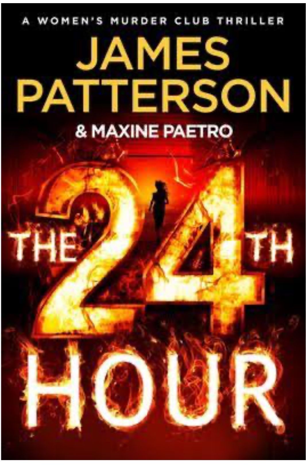 The 25th Hour