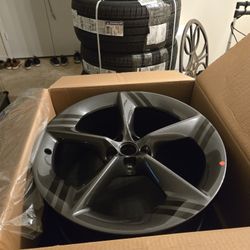 OEM Wheels