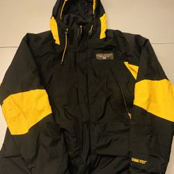 POLO SPORT GORTEX WINDBREAKER 