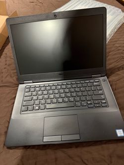 Dell laptop - BRAND NEW
