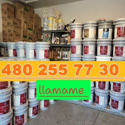 Paint For Sale 