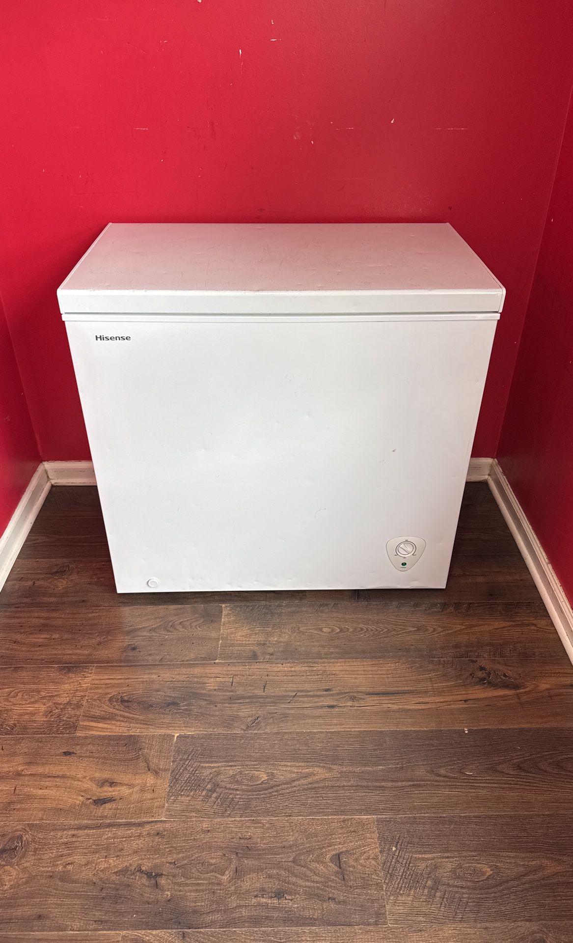 Deep Freezer -$90 Pickups Only