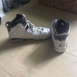 Jordan Shoes, 5Y