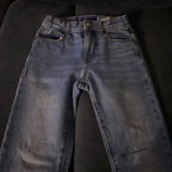 Boys Jeans, Size 5