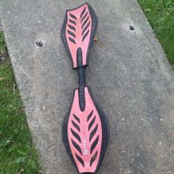 RipStik Caster Board