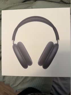 Airpods Max