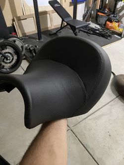 Vulcan S Reduced Reach Seat