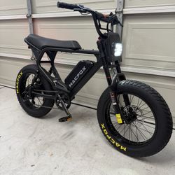 New MacFox X2 - 2026