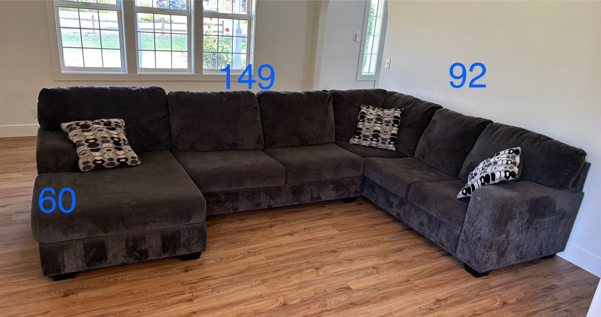 Section Couch