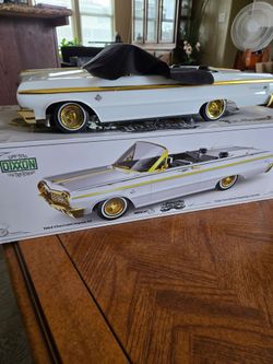 Rc Car