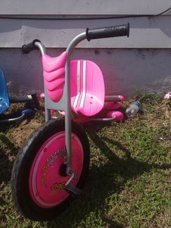 Razor flash rider 360