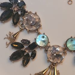 Jcrew Necklace