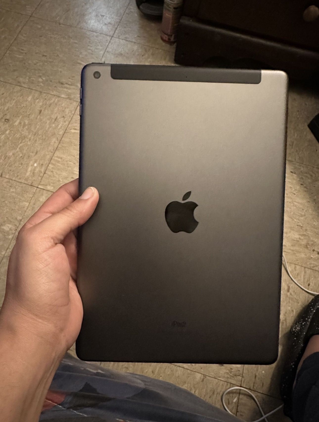 iPad 9th Gen 256GB