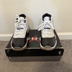 Air Jordan 11 Retro