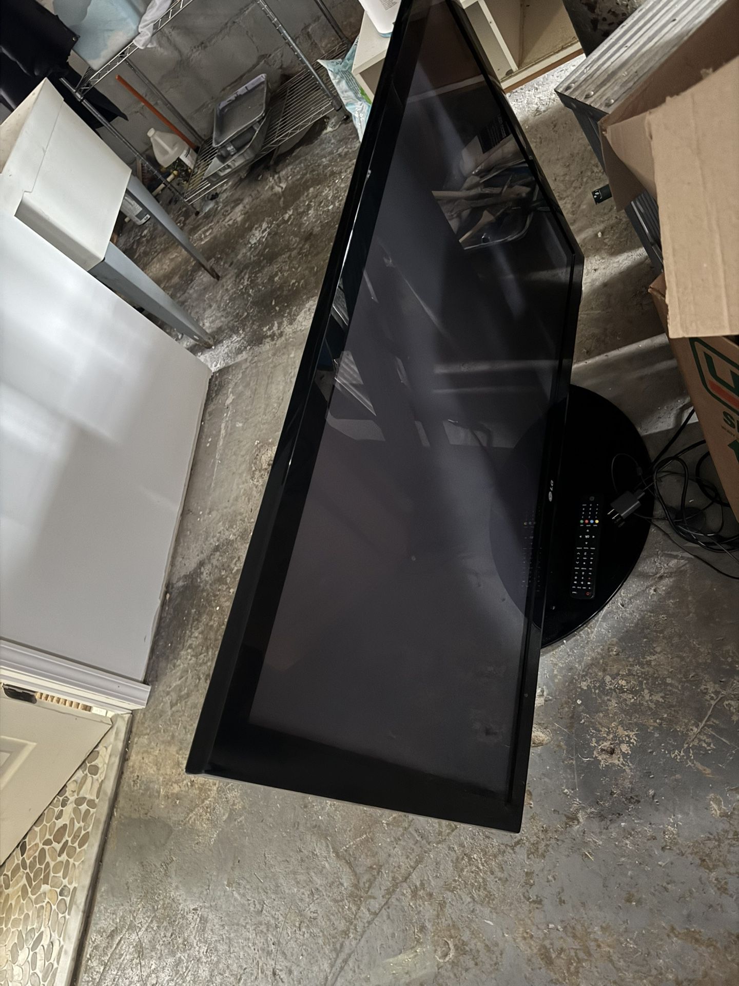 LG Tv