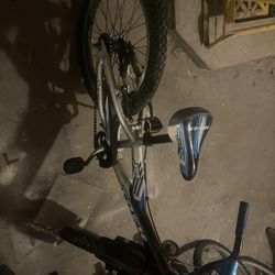 Bicicleta Bicycle  Trek 