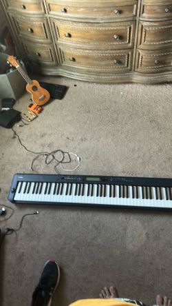 Casio-CDP360