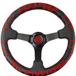 Sickspeed Aftermarket Steering Wheels 