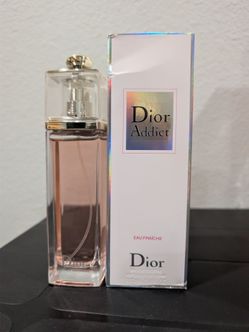 Dior addict perfume