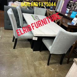 Furniture, Dining Table