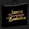 🛍 Janey’s Bargain Bundles 🛍