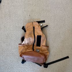 K9 Sport Sack Dog Carrier Backpack