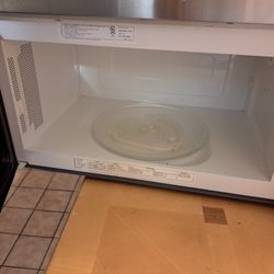 Used Microwave