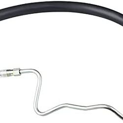 Power Steering Pressure Hose Assembly For A Nissan Altima, Nissan Maxima 3.5 L V6