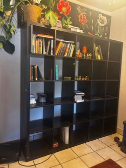 IKEA Billy bookcase