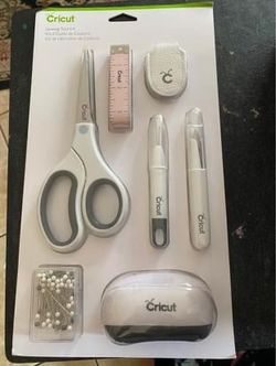Cricut set