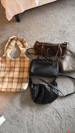 Bags