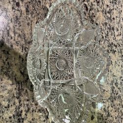 American brilliant period bowl